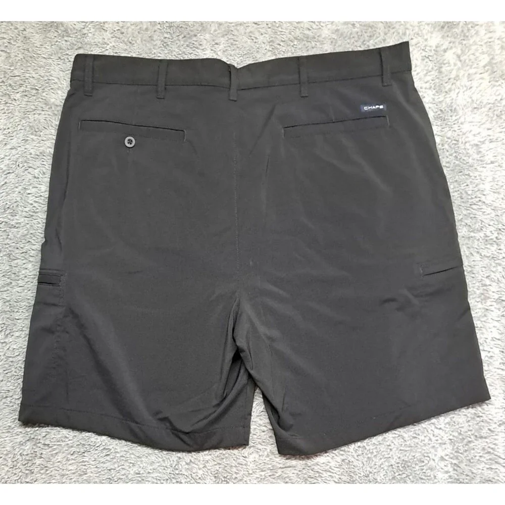 Chaps this item